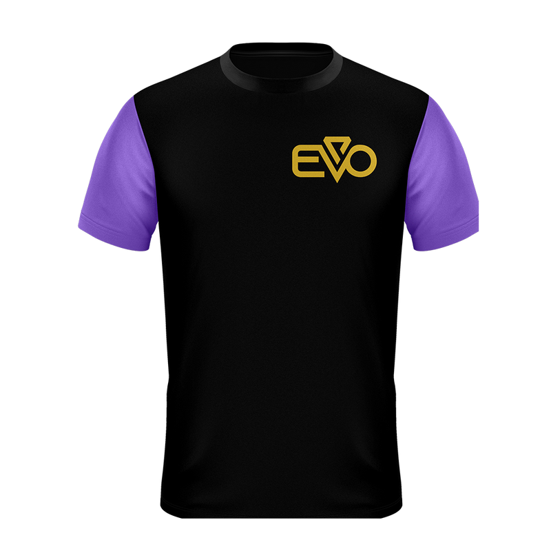 Evolution Gaming Performance Shirt