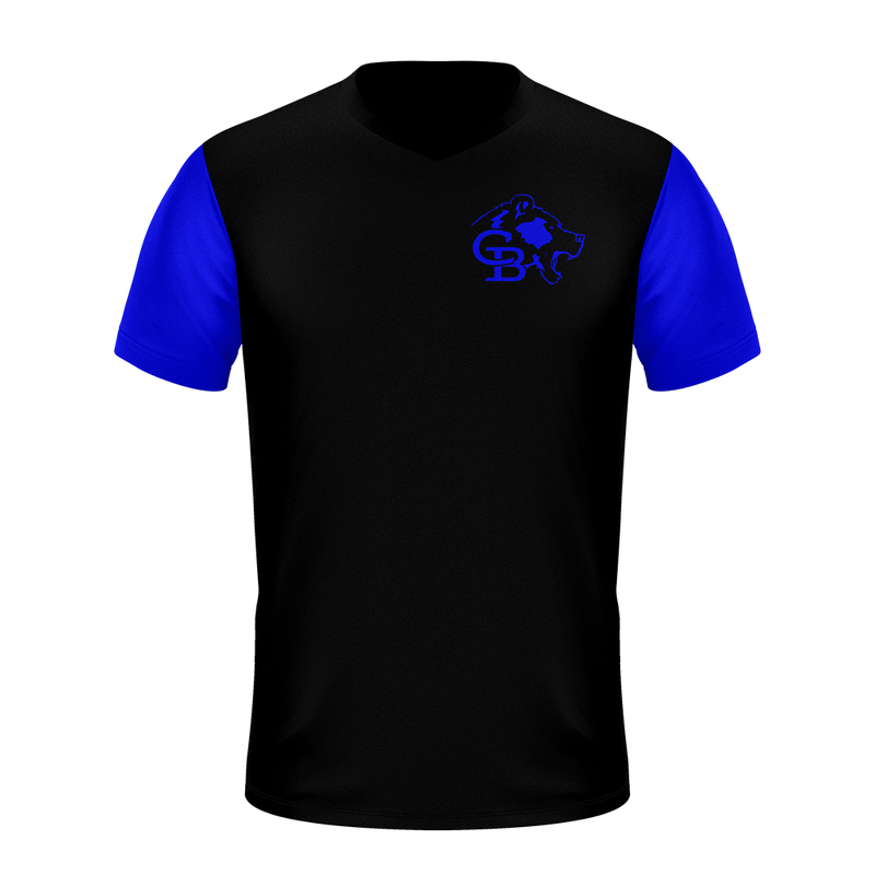 Cedaredge Bruins Esports Performance Shirt