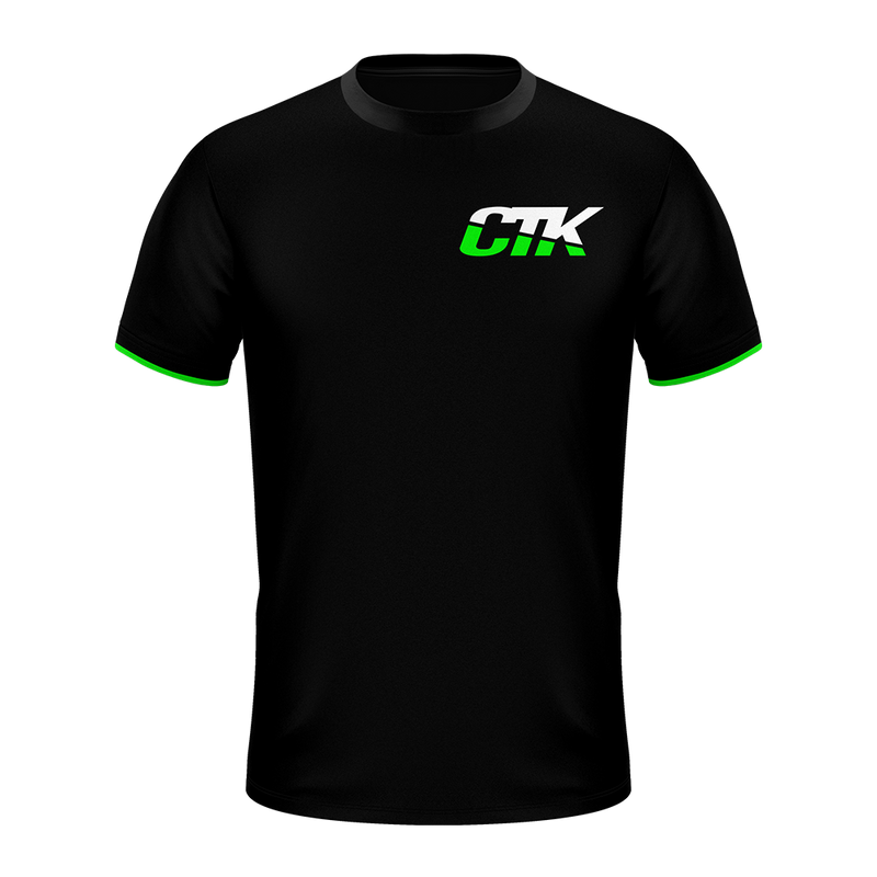 Confirm The Kill Performance Shirt