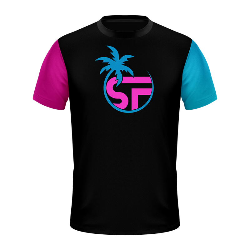 SolaFide Performance Shirt