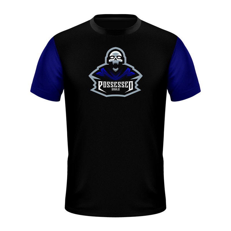 Possessed Souls Performance Shirt