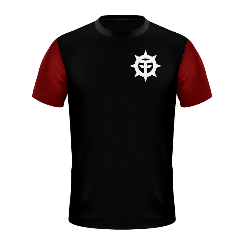 Fuel Sanction Performance Shirt