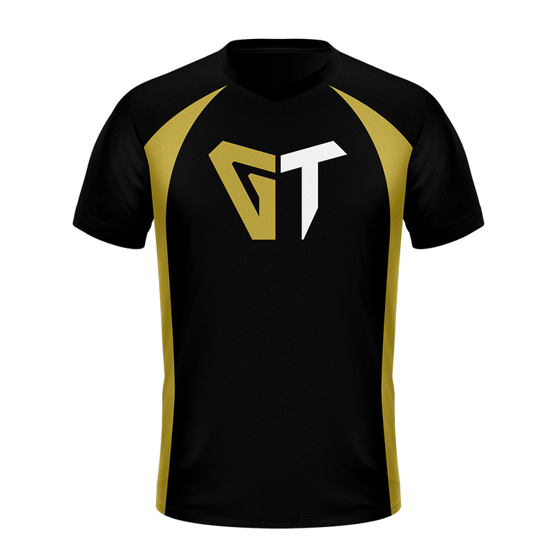 Unprofessional Gaming Performance Shirt