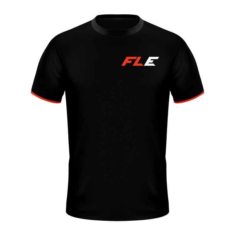 Firelight Performance Shirt