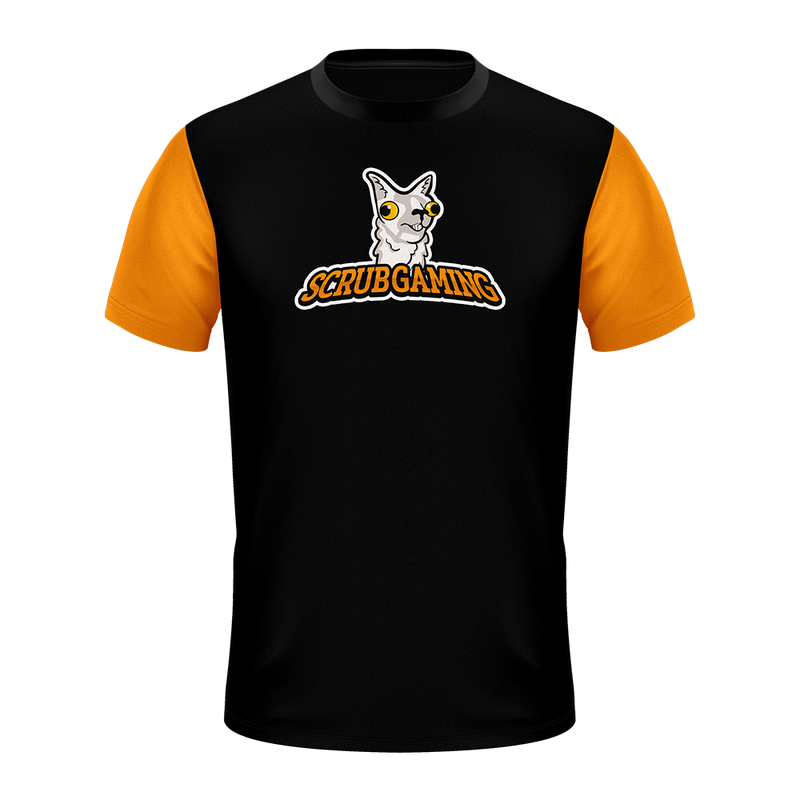 ScrubGaming Performance Shirt