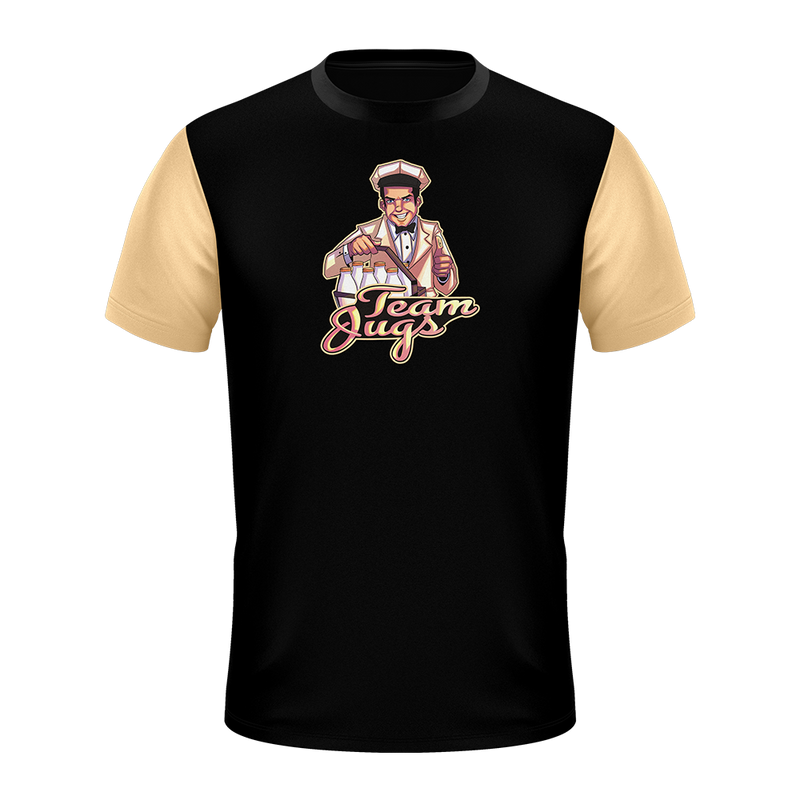 Team Jugs Performance Shirt