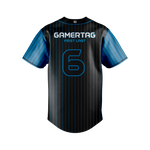 Phenoms Baseball Jersey