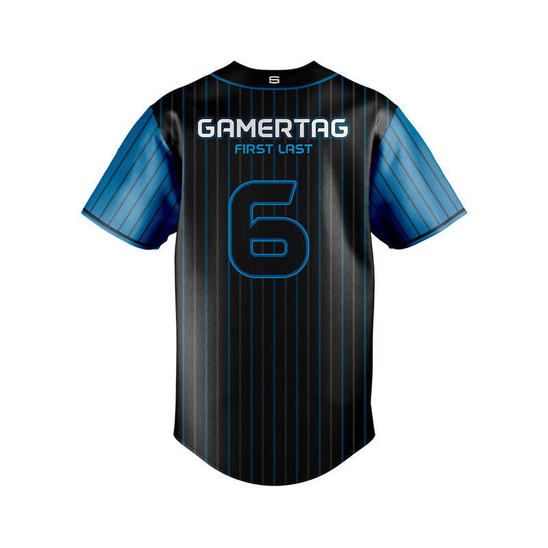 Phenoms Baseball Jersey