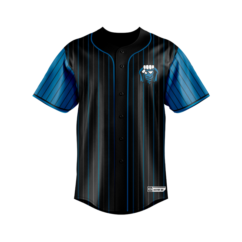 Phenoms Baseball Jersey