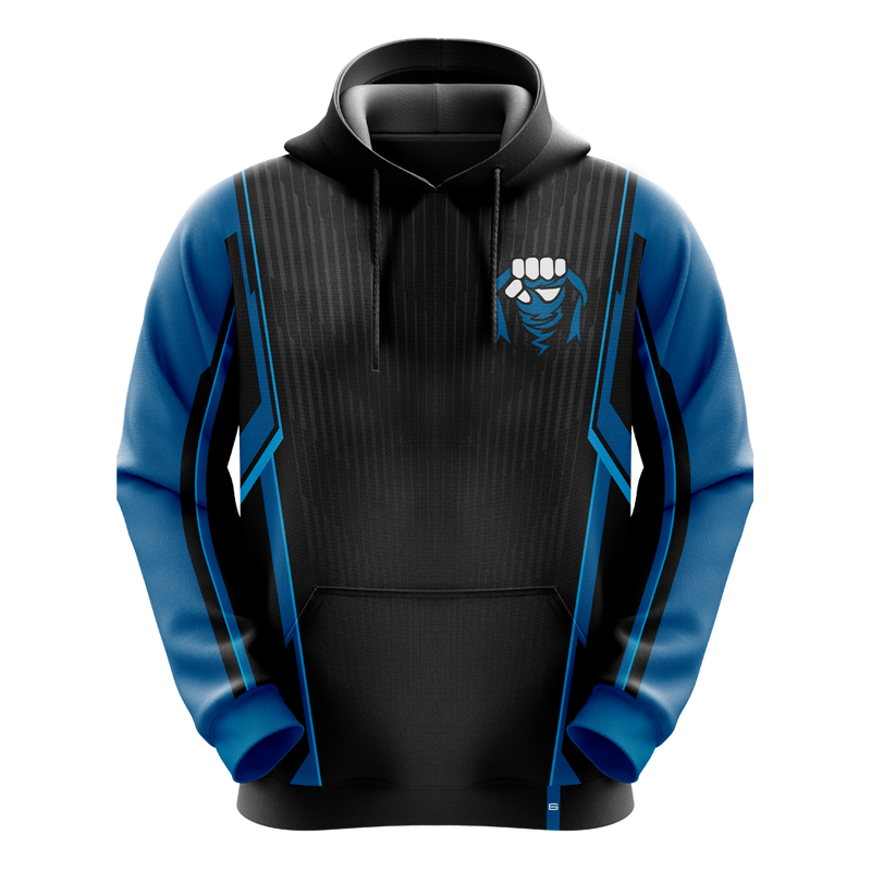 Phenoms Pro Hoodie