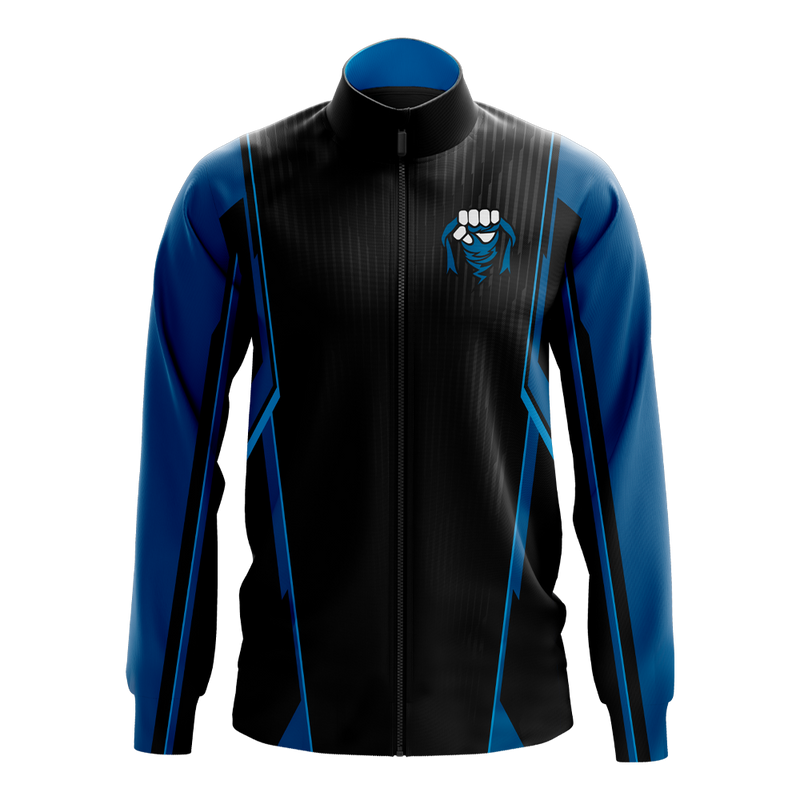 Phenoms Pro Jacket