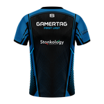 Phenoms Pro Jersey