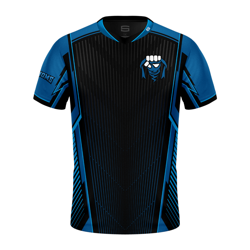 Phenoms Pro Jersey