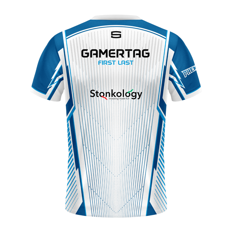 Phenoms Pro Jersey
