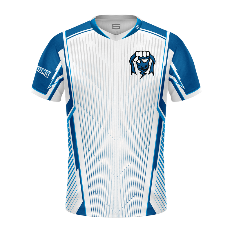 Phenoms Pro Jersey