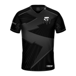 Phenoms Blackout VI Series Jersey