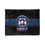 Philadelphia Liberty Blanket