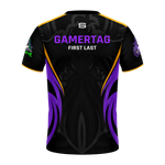 Mystic Phoenixes Pro Jersey