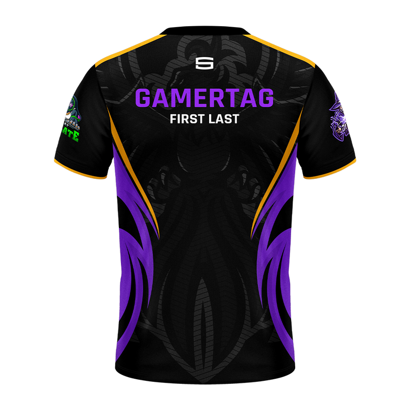 Mystic Phoenixes Pro Jersey