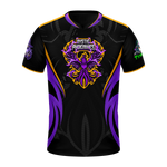 Mystic Phoenixes Pro Jersey