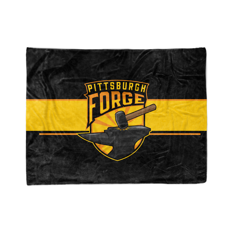 Pittsburgh Forge Blanket