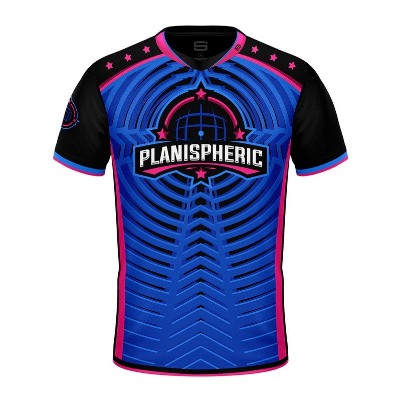 Planispheric Pro Jersey