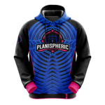 Planispheric Pro Hoodie