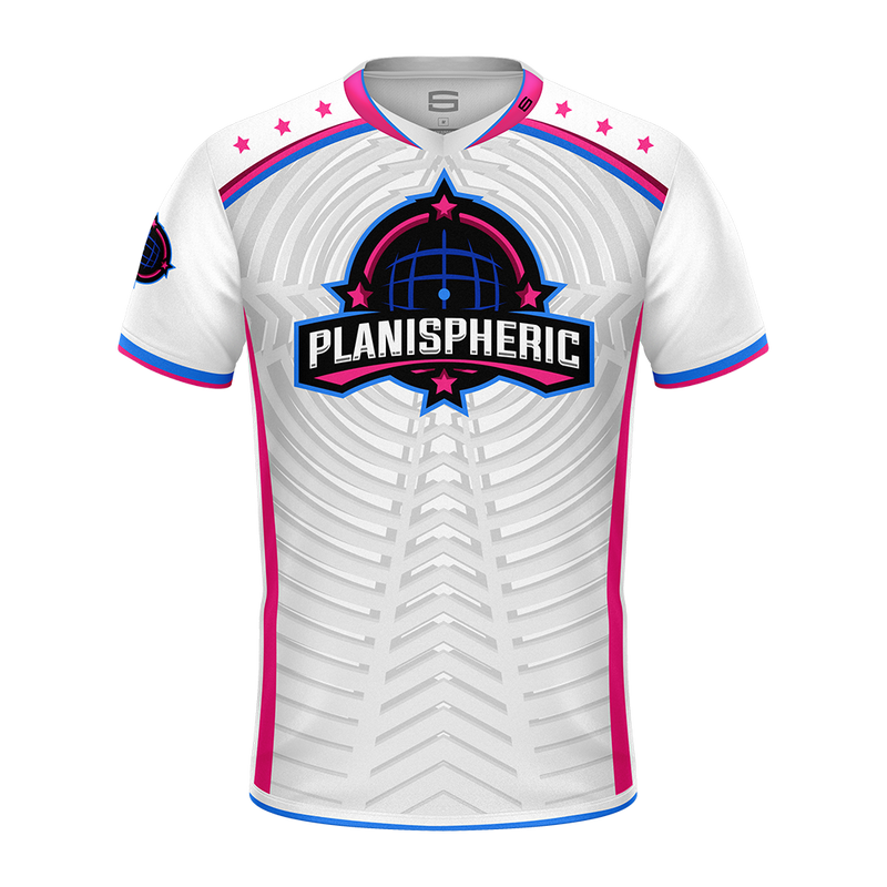 Planispheric Pro Jersey