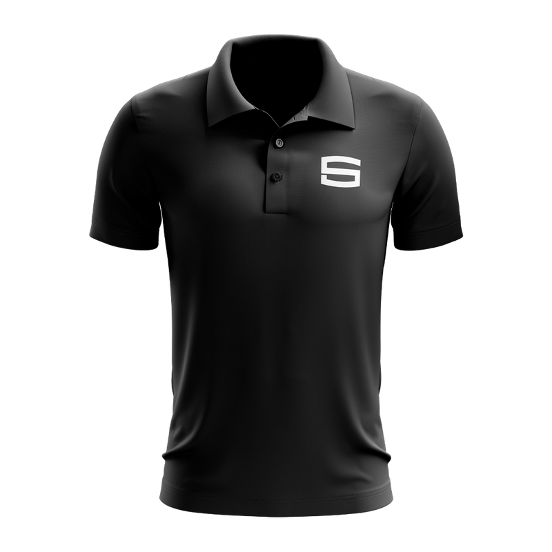 Custom Polo Design