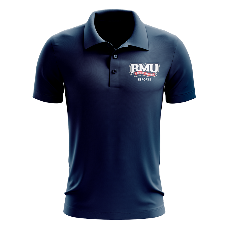 RMU Esports Polo