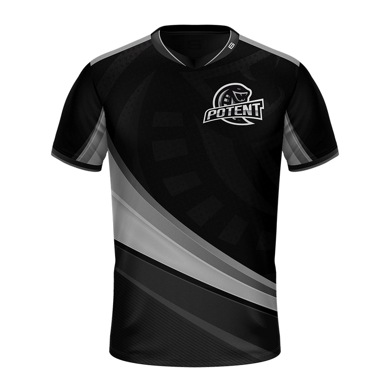 Potent Pro Jersey