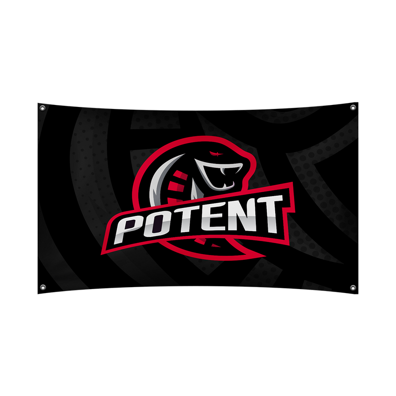 Potent Flag