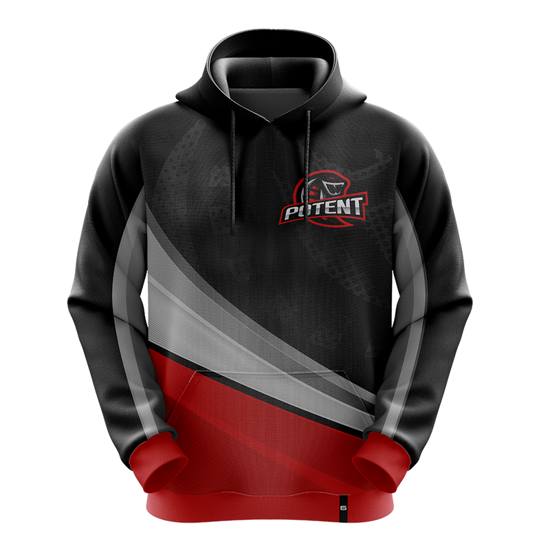 Potent Pro Hoodie