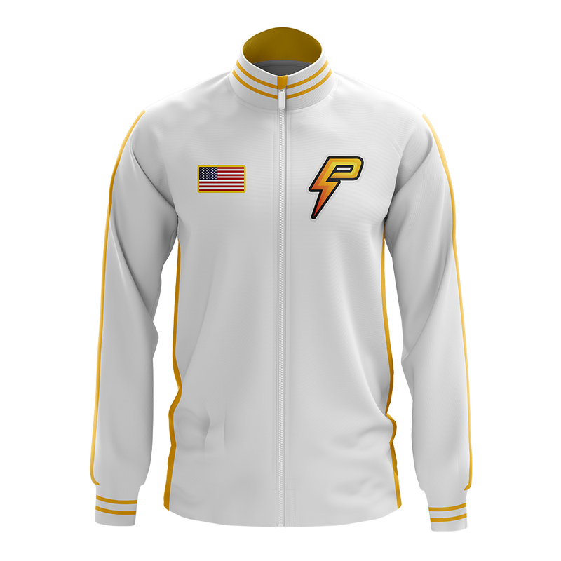 Nation of Power Pro Jacket