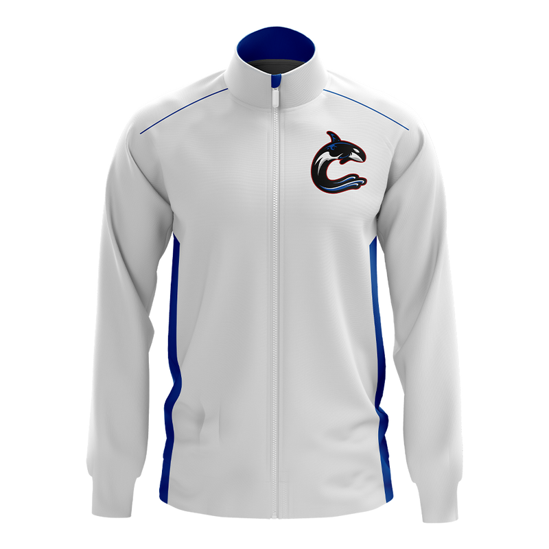 Charleston Predators Pro Jacket