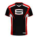 Quick Six VI Series Jersey - Design 1