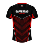 Quick Six VI Series Jersey - Design 2