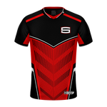 Quick Six VI Series Jersey - Design 2