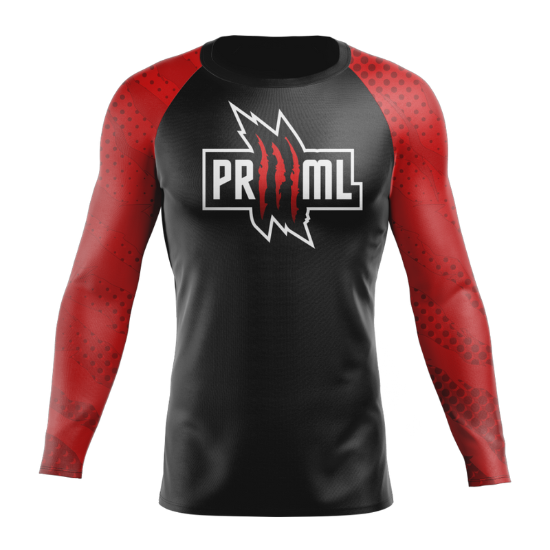 Primal Compression Shirt