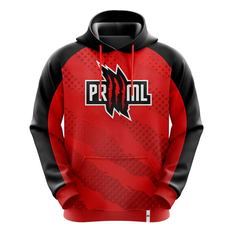 Primal Pro Hoodie