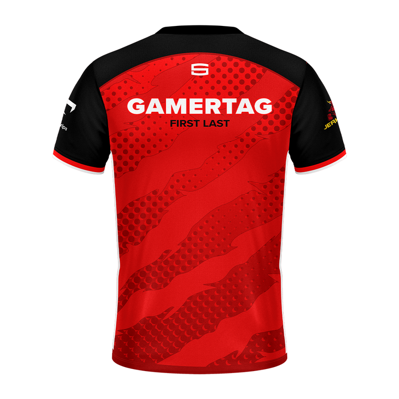 Primal Pro Jersey