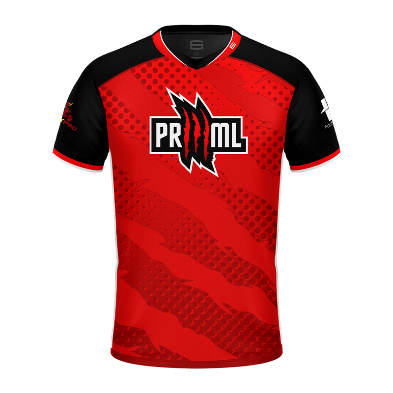 Primal Pro Jersey