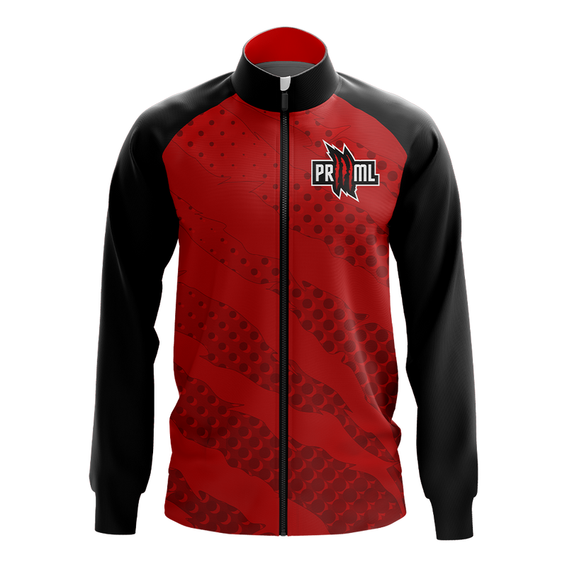 Primal Pro Jacket