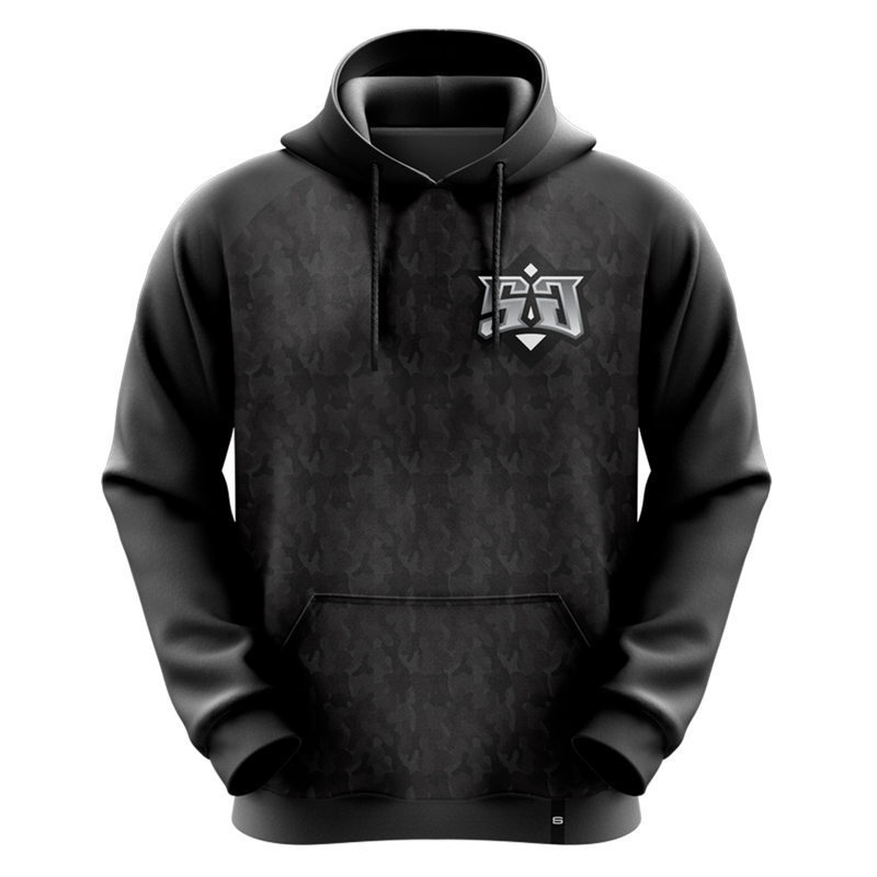 Stush Gaming Pro Hoodie