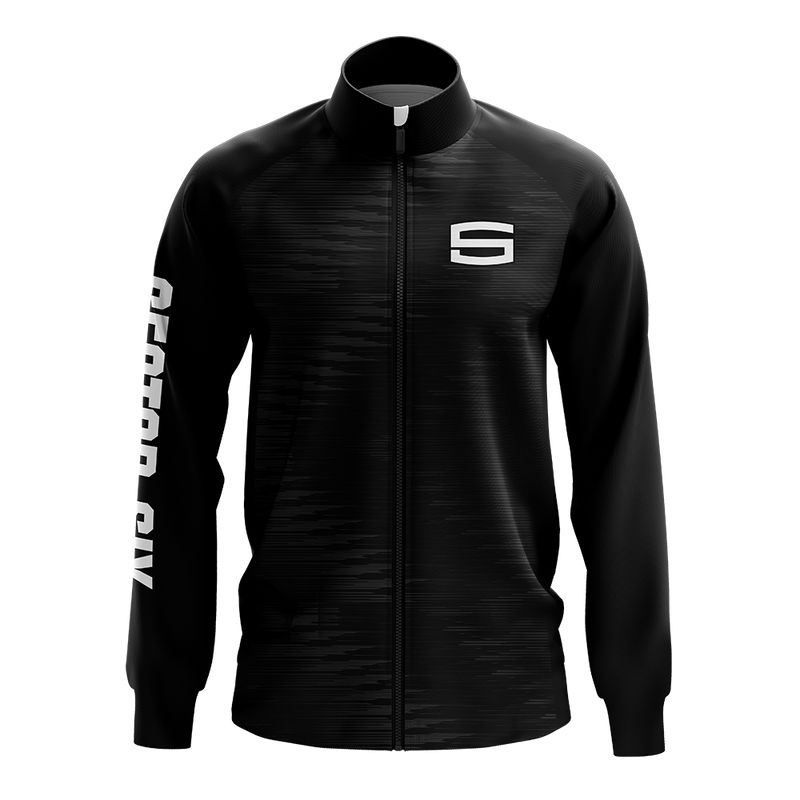 Sector Six Pro Jacket