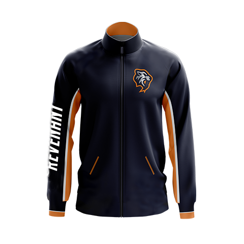 Team Revenant Pro Jacket