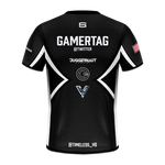 Timeless Esports Pro Jersey