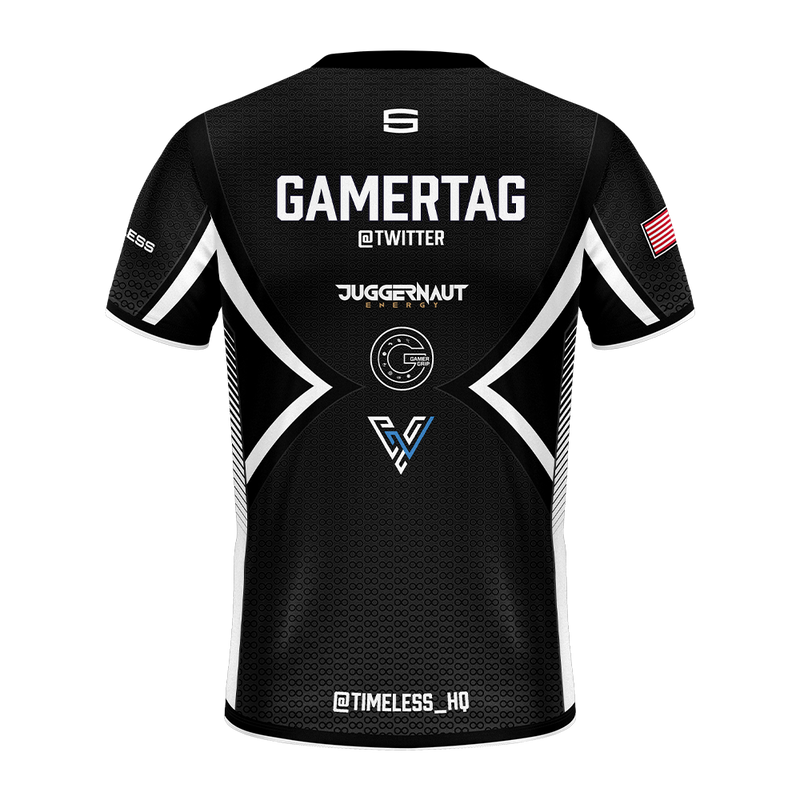 Timeless Esports Pro Jersey