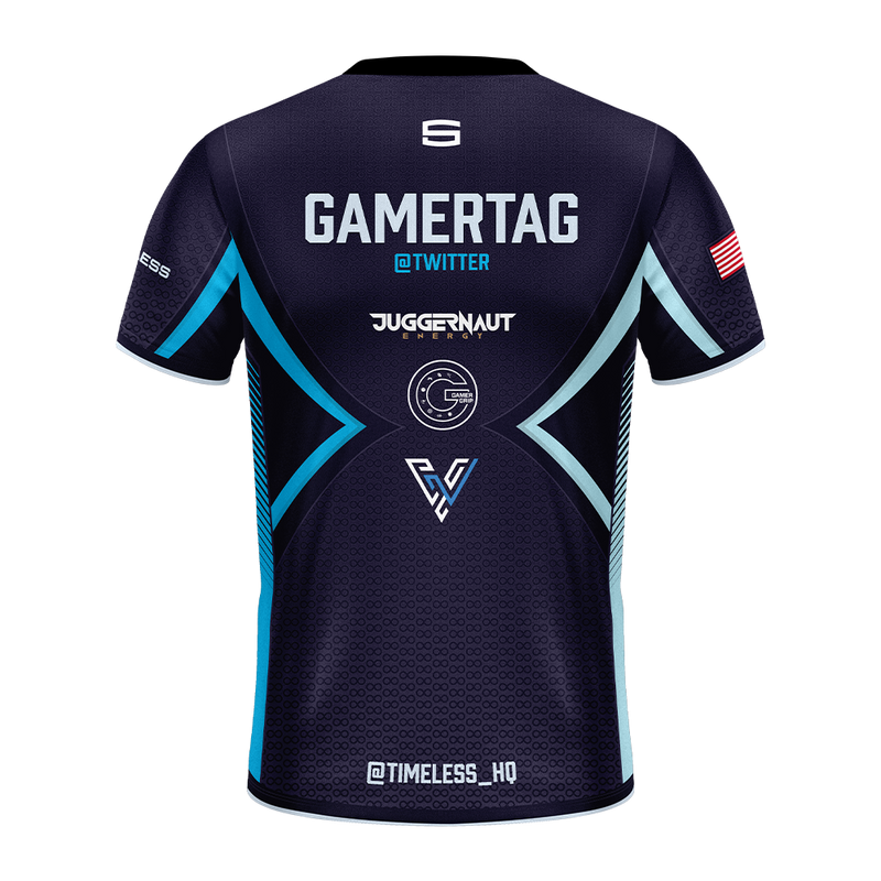 Timeless Esports Pro Jersey