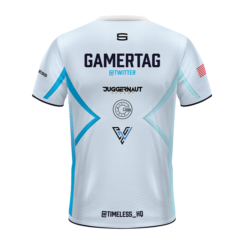 Timeless Esports Pro Jersey